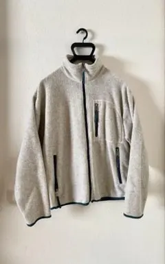 【最終値下げ】希少THE NORTH FACE ARMADILLA フリース L