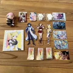 プロセカ　バーチャルシンガー　まとめ売り