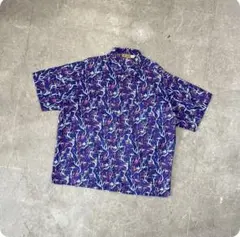 Patagonia pataloha パタロハ 藍色 ヘンプ 魚 ウミガメ - メルカリ