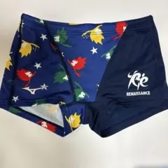 Mizuno Renaissance 男の子用水着