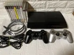 PS3本体 CECH4300Cまとめ売りプレイステーション3 SONY