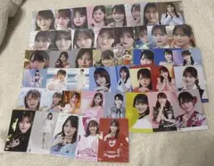 =LOVE イコラブ 髙松瞳 生写真 セミコン バラ まとめ売り