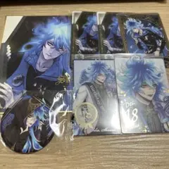 ツイステ　イデア　グッズまとめ売り