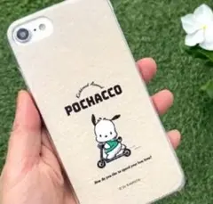 スマホケース ポチャッコ Google Pixel 9a 目立った傷や汚れ無し