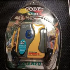 2026年最新】coby カセットの人気アイテム - メルカリ