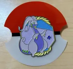 【韓国限定】公式 ポケモン ランダムピンバッジ ニンフィア 2025年最新】ポケモン 韓国 ピンバッジの人気アイテム - メルカリ