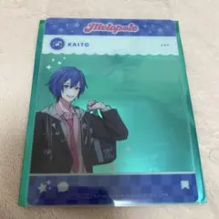プロセカ メロパレ KAITO クリアカード