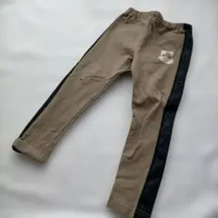 7 XLARGE K:エクストララージ KIDS ロングパンツ 100cmのサムネイル