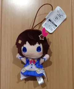 ホロライブ 指パペット