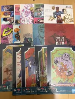 ジョジョの奇妙な冒険 まとめ売り