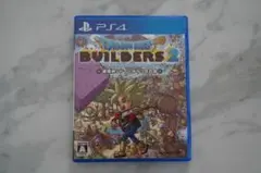 ドラゴンクエストビルダーズ2 PS4