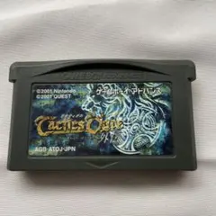 タクティクスオウガ 外伝 ゲームボーイアドバンス