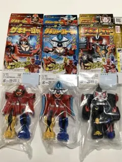 2026年最新】ゲキレンジャー ビッグサイズ フィギュアの人気アイテム