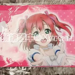 プロセカ 桃井愛莉 感謝祭 ビックタオル - メルカリ