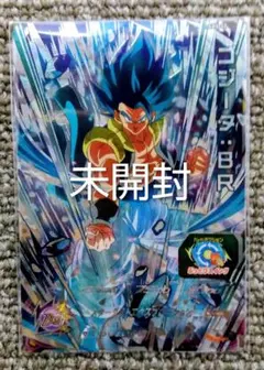 ABS-17　ゴジータ　ドラゴンボールヒーローズ　プレバン