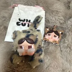 heaven by MARCJACOBS Plushie Love ぬいぐるみ - メルカリ