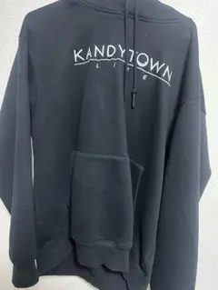 2026年最新】kandytown パーカーの人気アイテム - メルカリ