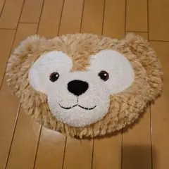 Duffy クッション フェイス型のサムネイル