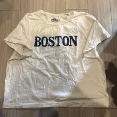 チャオパニックティピー　ロゴTシャツのサムネイル