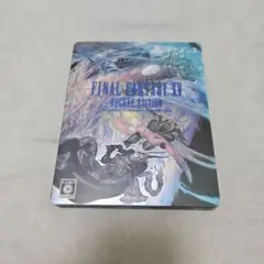 PS4 ファイナルファンタジーXV デラックスエディション