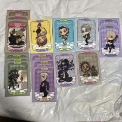 第五人格 IdentityⅤ 休日のおでかけ オリジナルポストカード ④