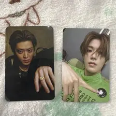 2026年最新】NCTユウタトレカの人気アイテム - メルカリ