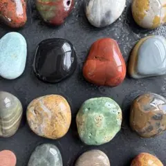 2026年最新】綺麗な石ころの人気アイテム - メルカリ