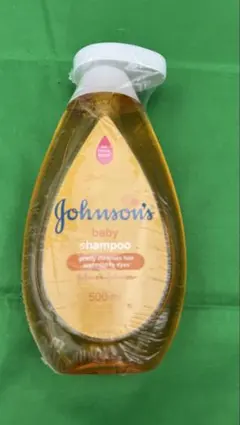 Johnson's baby shampoo 500mlのサムネイル