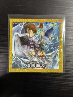 【 鑑定品 PSA10 】　世界21枚　美品　最安値　バンダイ　海馬 瀬人 514vORXsUVL._UF350,350_QL50_.jpg