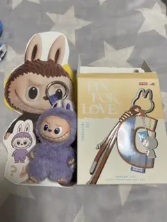 ⭐ラブブ⭐シークレット⭐ID⭐即日発送可能⭐ 2025年最新】POP mart labubuの人気アイテム - メルカリ