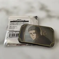 進撃の巨人 イオンモール 福岡 POPUP 限定 缶バッジ くじ コニー