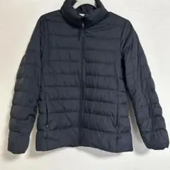 ユニクロ【ウルトラライトダウン】UNIQLO訳ありLサイズ