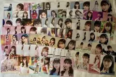 し*ま様 =LOVE(イコラブ)山本杏奈 生写真79枚 まとめ売り