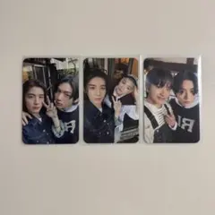 AND ユニット トレカ ケミ