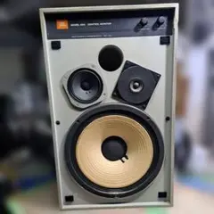 【M&Y】JBL 4312A 右側1台 M&Y様専用】JBL 4312A 右側1台 - メルカリ