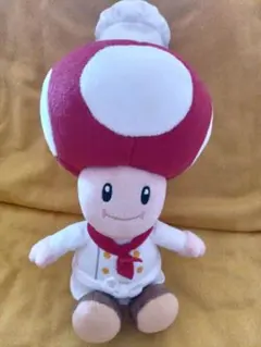 2026年最新】キノピオ シェフの人気アイテム - メルカリ