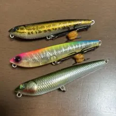 ルアー　メガバス　ドッグX 86 8gのサムネイル