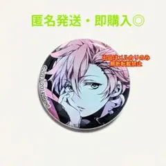 BAD MEDICINE バディスン 葛葉翔 缶バッジ ブロマイド BAD MEDICINE バディスン 志奴要 ブロマイド 缶バッジ ストラップ