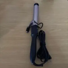 アゲツヤ カールヘアアイロン 32mm