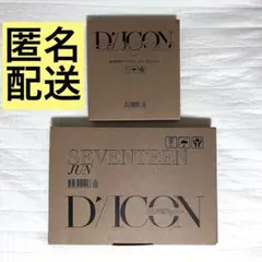 dicon dfesta seventeen トレカ カプホ ジュン JUN