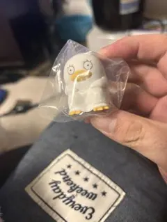 銀魂 3年Z組 銀八先生 まちぼうけ エリザベス