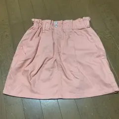 TOPVALU スカート 160サイズのサムネイル