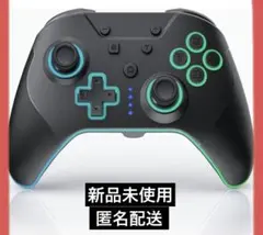 【新品】Switch2使用可 コントローラーBluetooth5.2接続自動連射