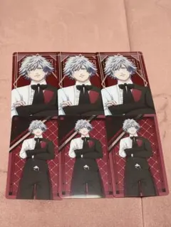 蘭丸　カードセット