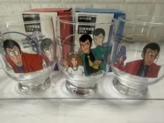 未使用品 銀座 ルパン（Lupin）80周年記念 グラス 25ス 134 - メルカリ