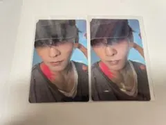 TXT スビン ラキドロ 追加 特典