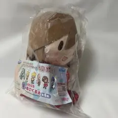 初音ミク　MEIKO　ふわぷちくじ　B賞 ぬいぐるみ