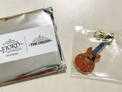 Mrs. GREEN APPLE 映画 FJORD メタルチャームコレクション