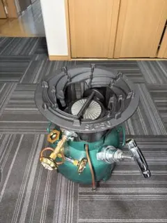 2025年最新】オムニバーナーの人気アイテム - メルカリ