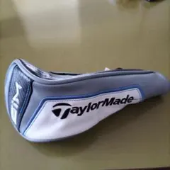 TaylorMade SIM ヘッドカバー